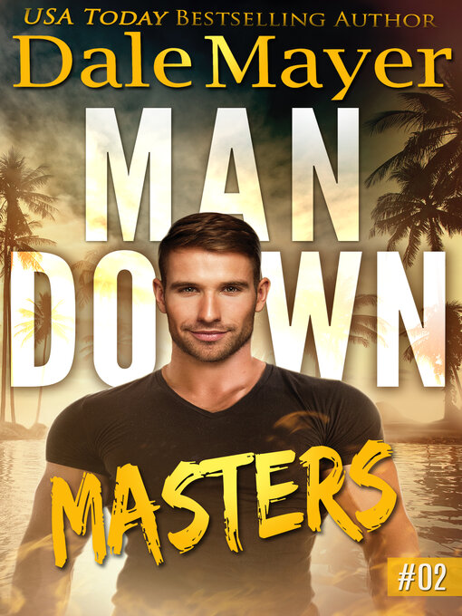 Title details for Masters by Dale Mayer - Available